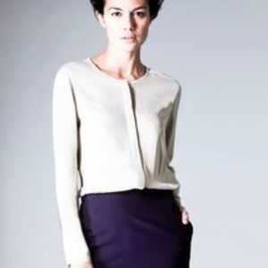 MM.LaFleur Peche dress seafoam/peacock size 6 NWT